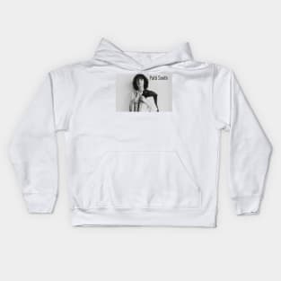 Patti Smith Kids Hoodie